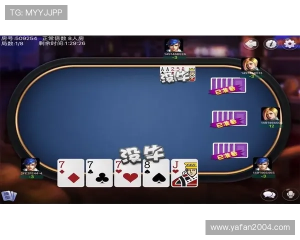 十三水的趣味玩法和创新玩法丰富你的游戏体验与乐趣